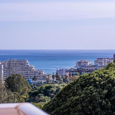 Sunset View Apartment Беналмадена Екстериор снимка