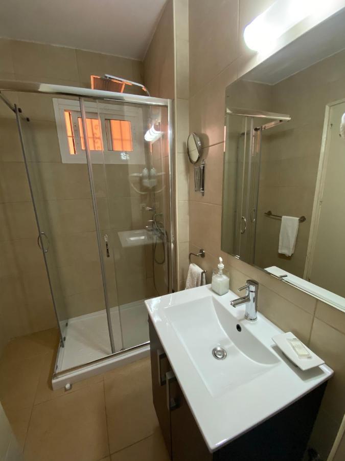 Sunset View Apartment Беналмадена Екстериор снимка