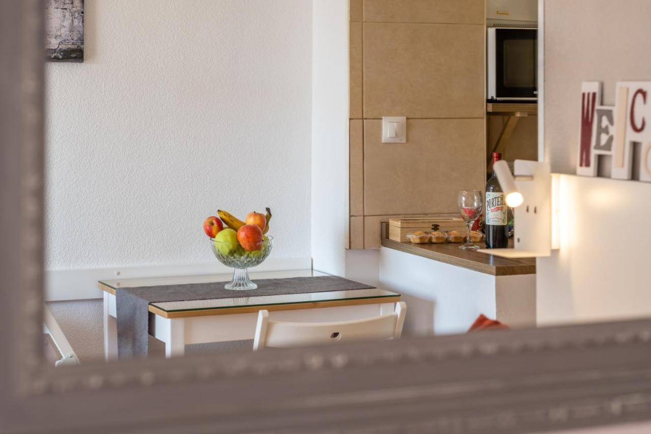 Sunset View Apartment Беналмадена Екстериор снимка