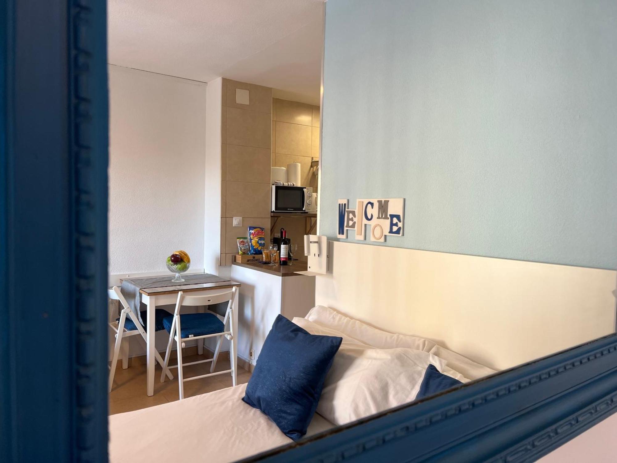 Sunset View Apartment Беналмадена Екстериор снимка
