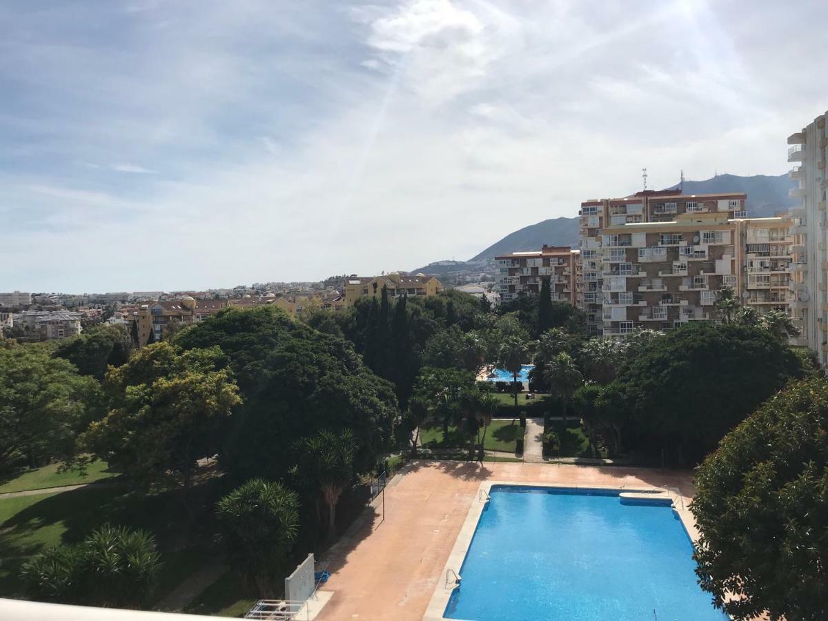 Sunset View Apartment Беналмадена Екстериор снимка