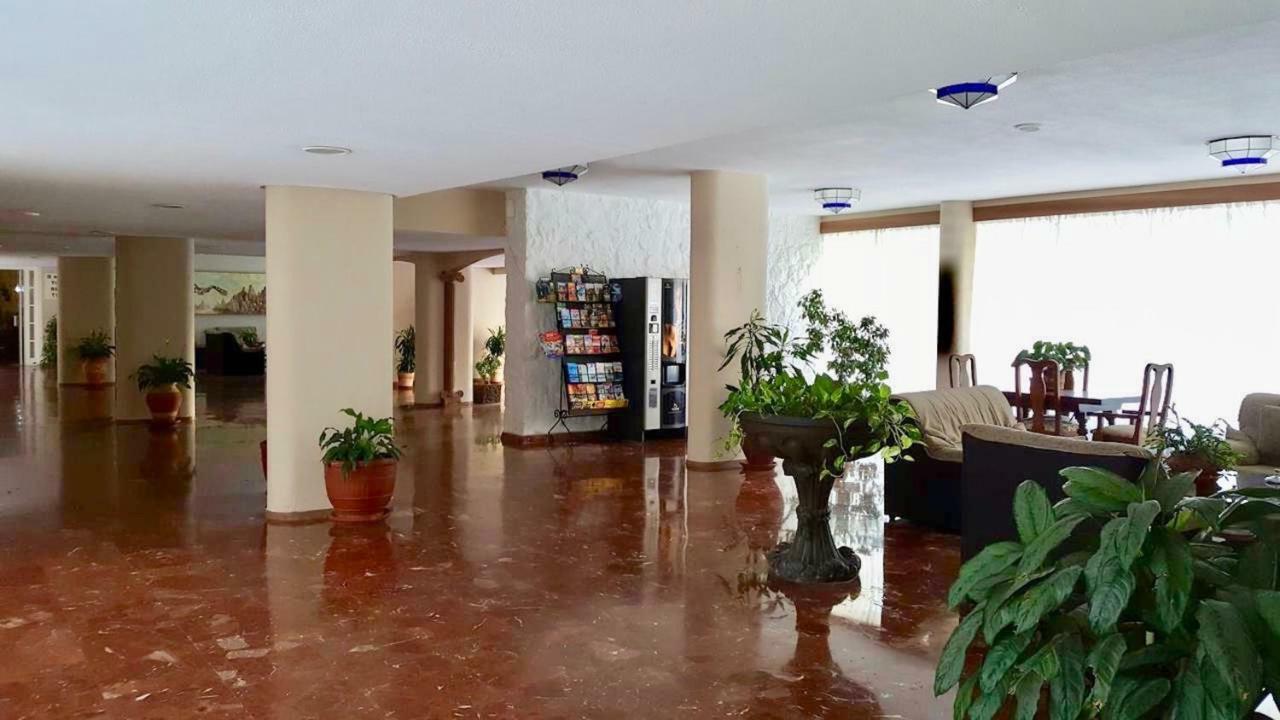 Sunset View Apartment Беналмадена Екстериор снимка