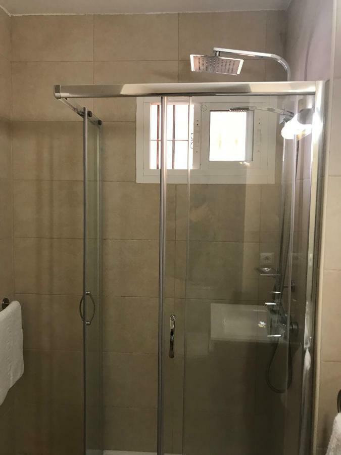 Sunset View Apartment Беналмадена Екстериор снимка