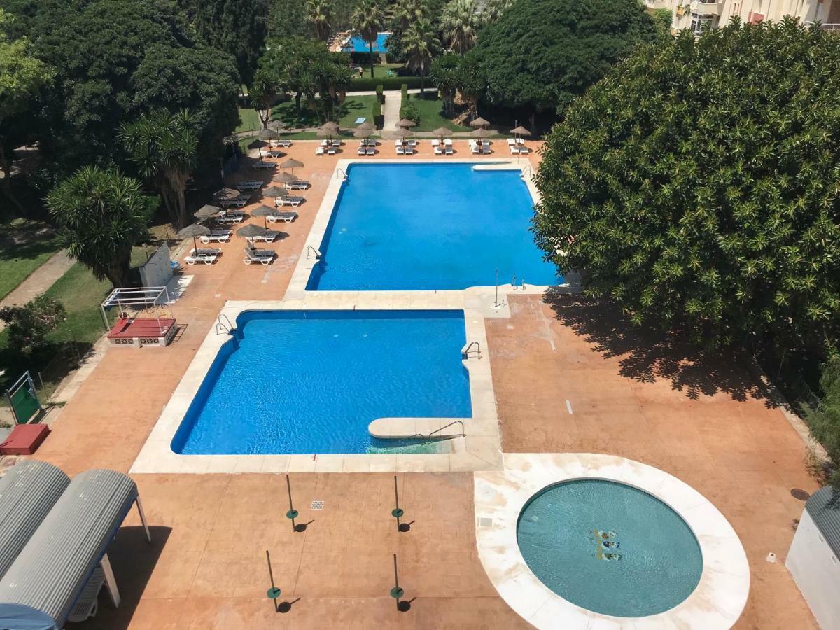 Sunset View Apartment Беналмадена Екстериор снимка