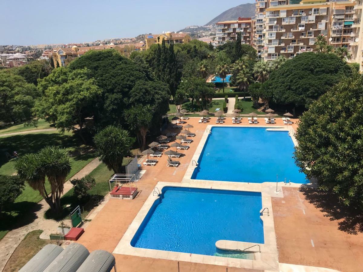 Sunset View Apartment Беналмадена Екстериор снимка
